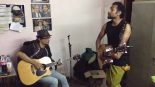 Play It By Ear - Let Her Go (Passenger cover)