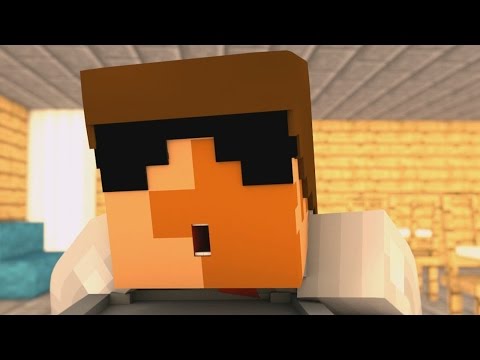 AviatorGaming - Explosive Diarrhea!! "Minecraft Animation"
