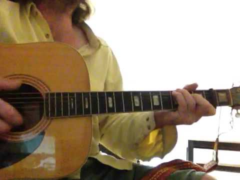 Drover - Bill Callahan