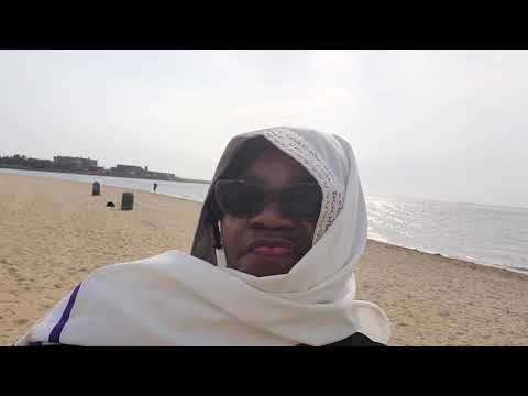 Prayer on  Beach⛱ Summer series