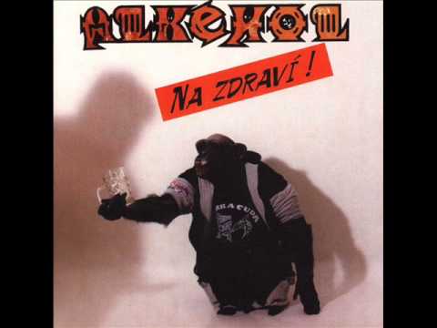 Alkehol - Moc sem se vám nepoved