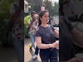 Sara Tendulkar Big Boobs