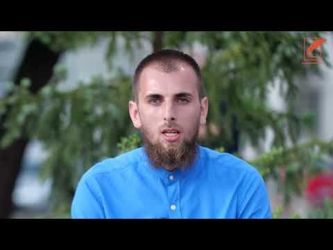 Četri bitna pravila - Zejd Dolovac, prof