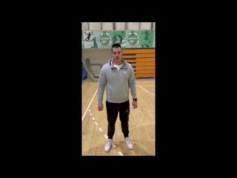 Najava susreta KK Kolubara LA2003 KK Vršac 30.kolo AdmiralBet KLS 2022