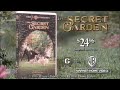 The Secret Garden VHS Commercial Feb 20 1994