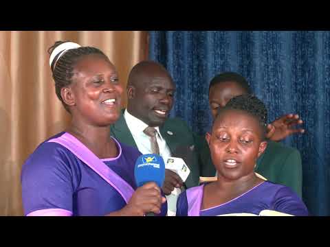 HYMN 78   OLIJJA DDI MUKAMA