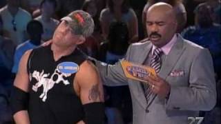 Family Feud Day 3 - (2/2) Family Feud Day 3 - (2/2)