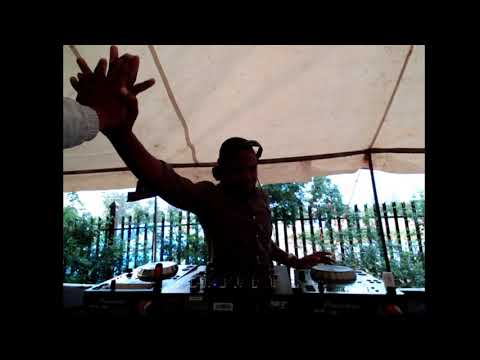 Increment Soul Live At Tshepo Malatsi's Birthday Braai Chillas #DeepHouse