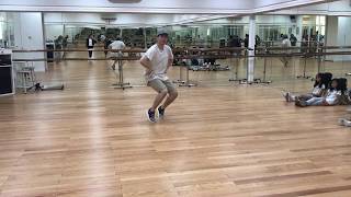 R.Lum.R - Love Less | Yaga Choreography