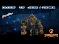 Oldur Vs Jade Ashka