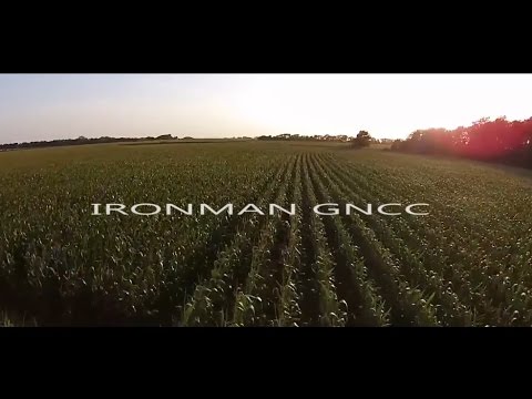 2014 Ironman GNCC