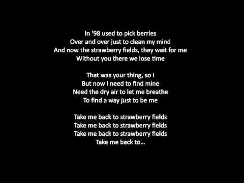 Video thumbnail for Strawberry Fields
