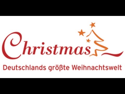 Christmas Hannover - Deutschlands größte Weihnachtswelt