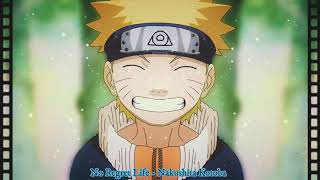 Download lagu NIGHTCORE//Naruto ENDING 9 //No Regret Life - Nakushita Kotoba//(ACOUSTIC cover by MANDA) mp3