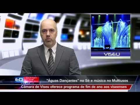 Diário - 26 Dezembro 2014