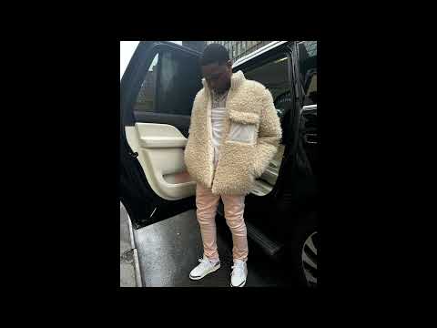 (FREE) Kenny Muney x Big Scarr Type Beat 2023 - "Poppin It"