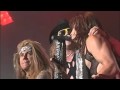 Steel Panther - Party All Day 