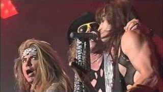 Steel Panther - Party All Day