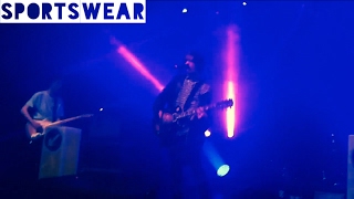 RAT BOY - SPORTSWEAR (Live at Manchester Academy)