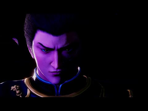 Bad Ending - Shenmue 3 Full OST