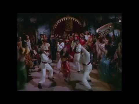 Charas-Charas (Title Song)