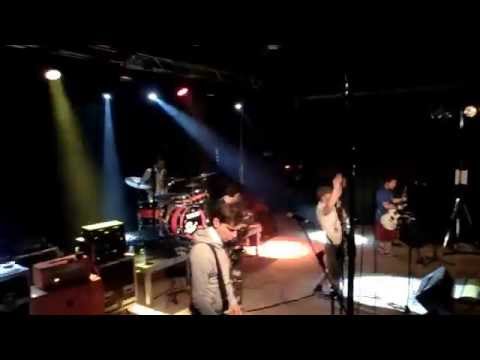 Gadersound 2013 (10th edition) - official aftermovie