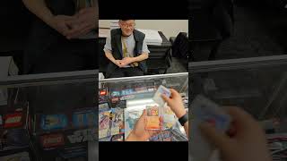 I can't believe this happened!!! #pokemon #trending #cards #pokemoncards #trendingtoday