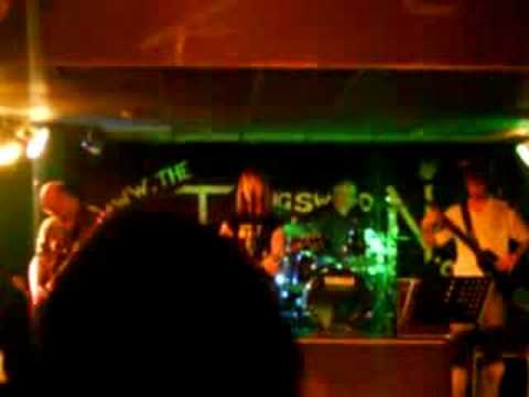 karen killeen band at kingswood tavern 2008