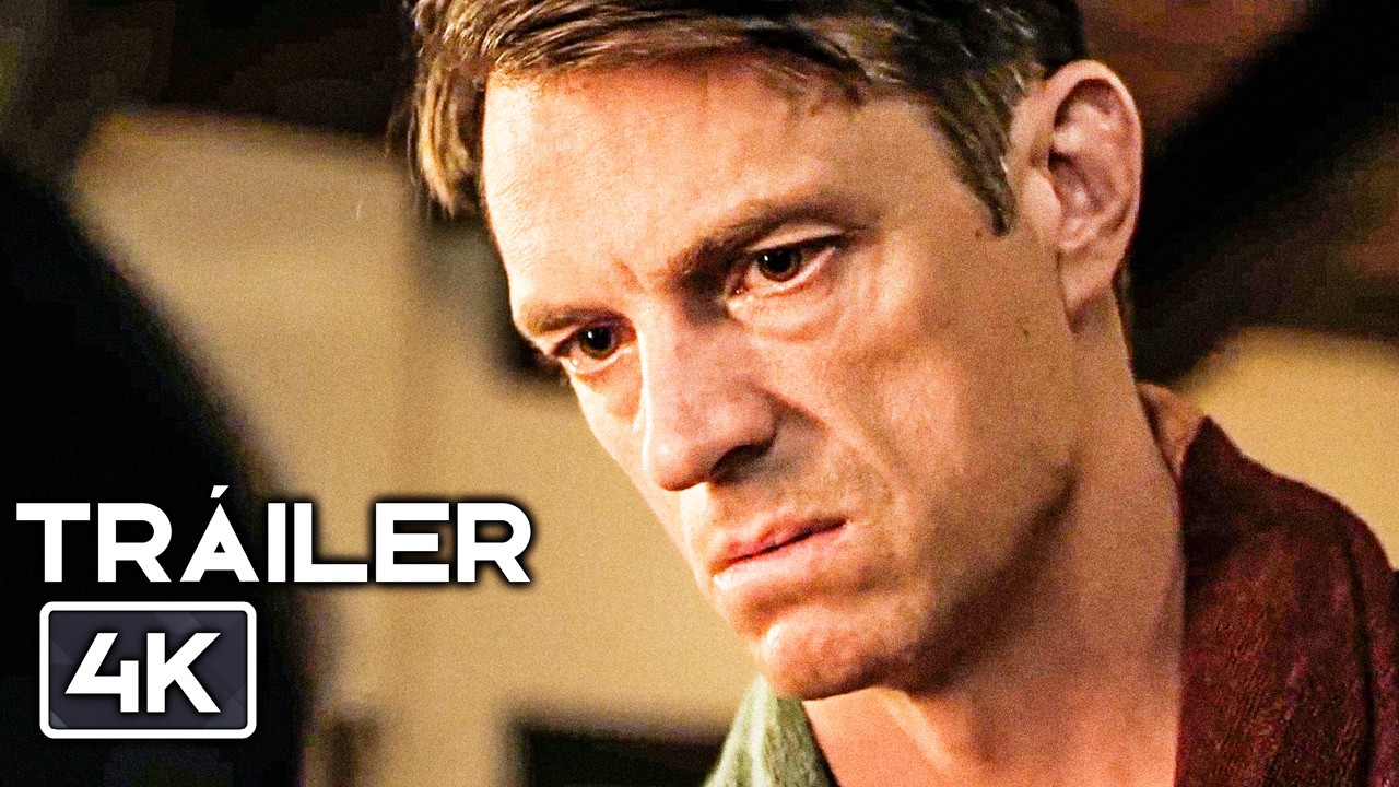 MUJERES IMPERFECTAS Tráiler Oficial Español (2026) Elisabeth Moss, Kate Mara