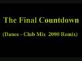 The Final Countdown Remix 