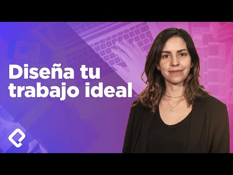 4 claves para diseñar tu trabajo ideal | Pláticas con Café Amargo