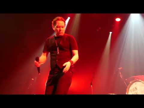 Van Dik Hout - Mijn houten hart (De Poema's) @ Tivolivredenburg Utrecht (1/9)