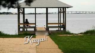 preview picture of video 'Kayaking!'