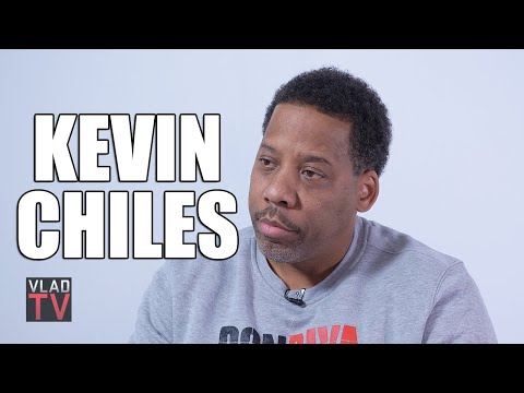 Kevin Chiles Explains How He Laundered His Drug Money...