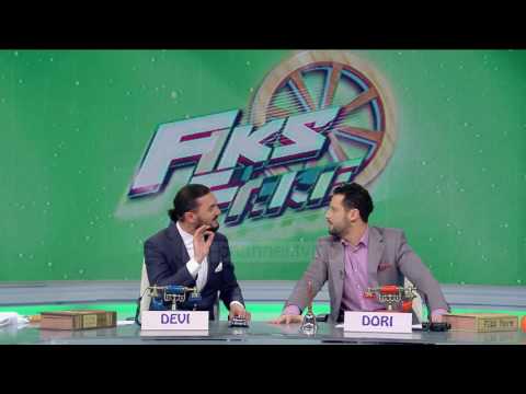 Fiks Fare, 8 Nentor 2016, Pjesa 1 - Investigative Satirical Show