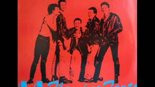 Outrageous - Spring feeling