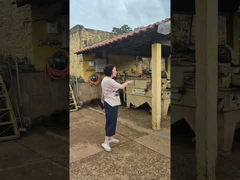 Visitando Cafés Especiais Bazilli #cafesespeciais #cafebazilli #caconde #saopaulo