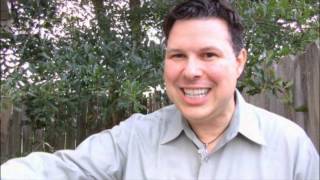 Faith Not Fear - Blessed Beyond All Reason (devotional) - Pastor Randy Graf