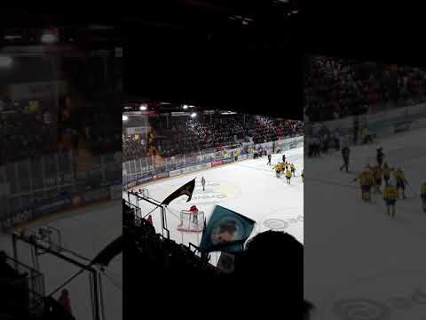 13.11.18 Gottéron-Davos part 1