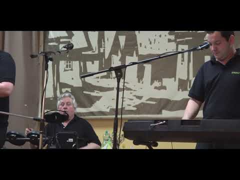 Impulz v Vyšnej Slanej - z Veľkonočnej zábavy (1)