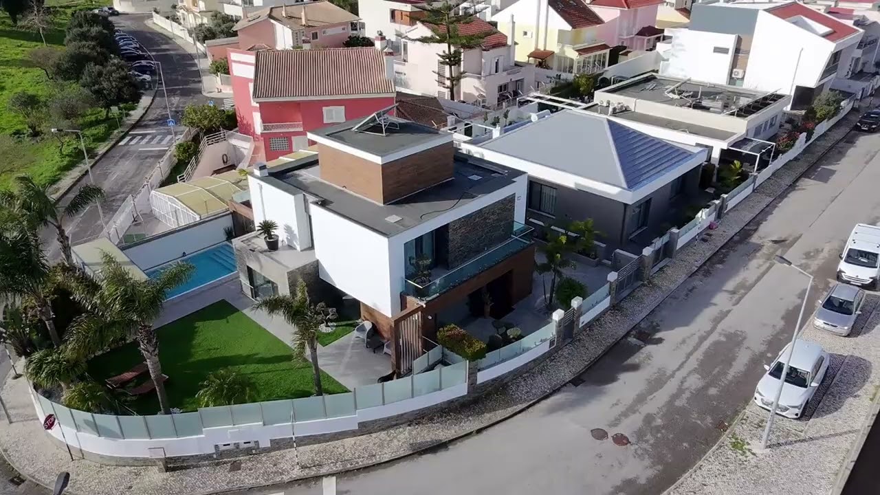 Vídeo do imóvel