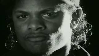 N.W.A. - Alwayz Into Somethin&#39; (HD)