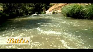 Bitlis ve İlçeleri Tanıtım Video