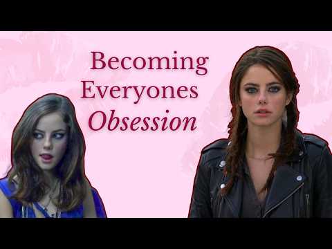 Effy Cutie Of