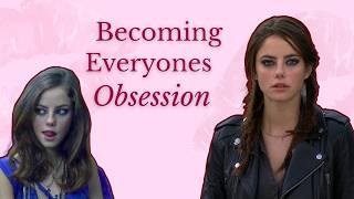 Effy Stonem Mindset: Why Silence Creates Obsession