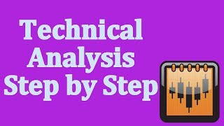 What is Technical Analysis Step By Step. Technical Analysis in Hindi