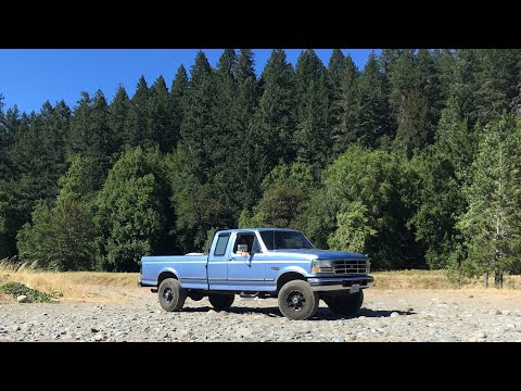 7.3 Powerstroke diesel - common problems
