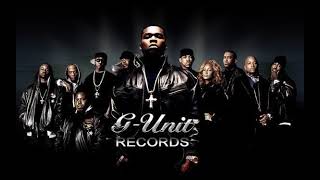 G-Unit - G&#39;d Up (Clean Edit) + (Clean Lyrics)