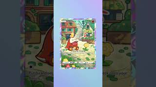 Pokémon TCG Pocket - Daily pack Day 29