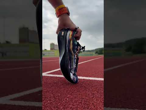The new one Nike Vaporfly 4 😍 #nikevaporfly #unboxing #running #goruntheone #run #vaporfly4